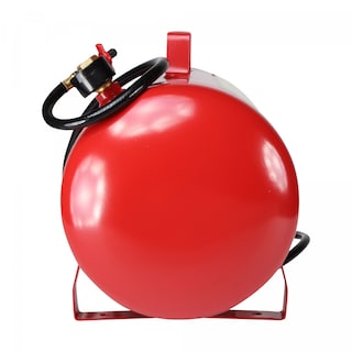 Foto 2 | Tanque para Aire Comprimido 19 L Mikels Tac-19
