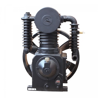 Foto 2 | Cabezal para Compresor Mikel´s Cpc-52e (5 Hp, 2 Etapas)