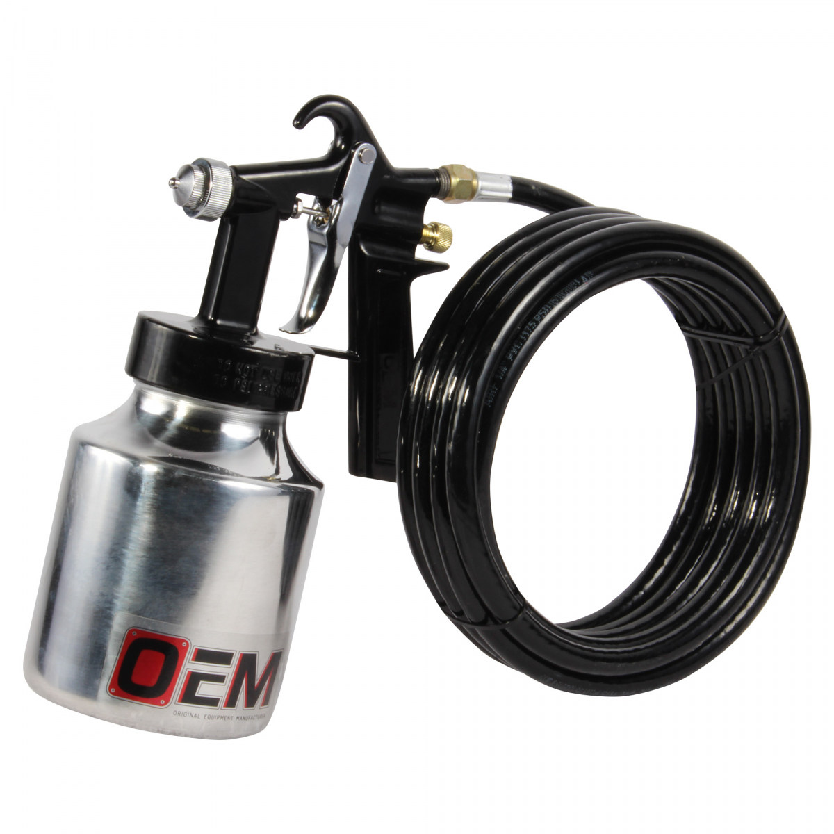Foto 2 pulgar | Oem Compresor De Aire De 2.5 Hp Con Kit Neumático