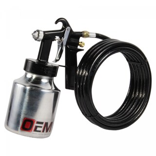 Foto 1 | Oem Compresor De Aire De 2.5 Hp Con Kit Neumático