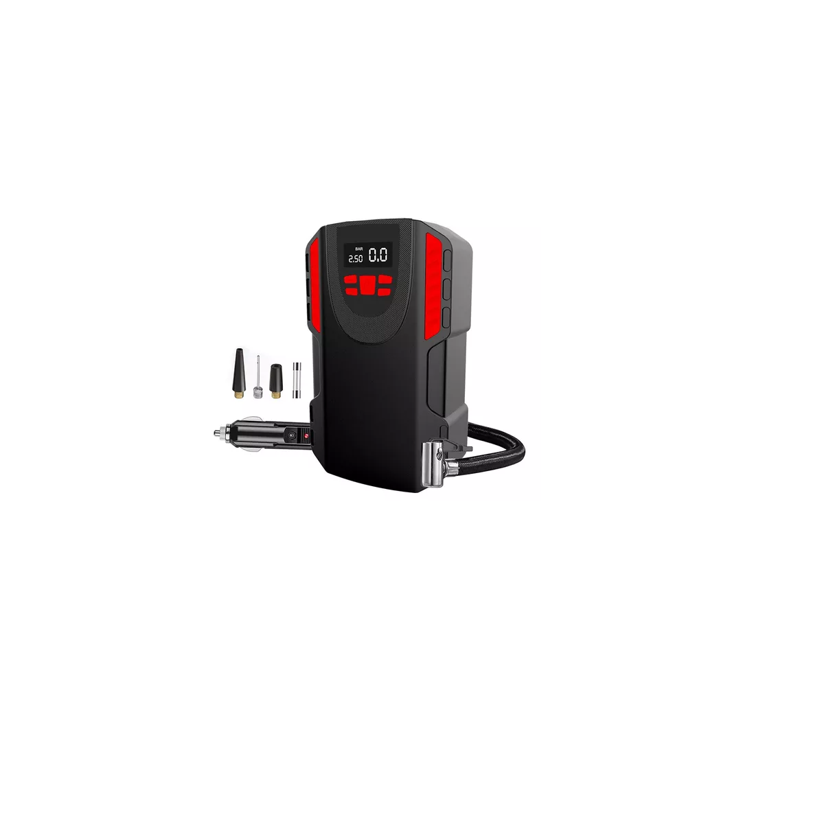 Bomba de Aire Eléctrica Eo Safe Imports Esi-12410 Multicolor