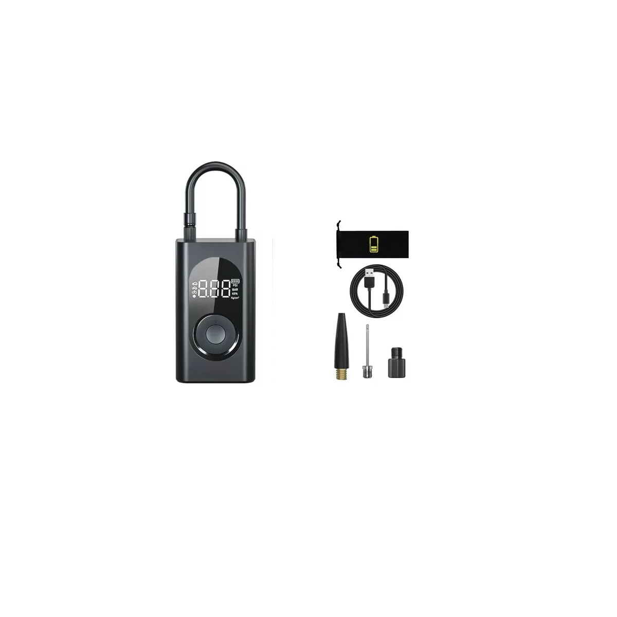 Bomba de Aire Eo Safe Imports Esi-13290 para Motocicleta $1,279