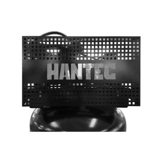 Foto 2 | Compresor De Aire Hantec Pistonforce 300 L 6 Hp 110v