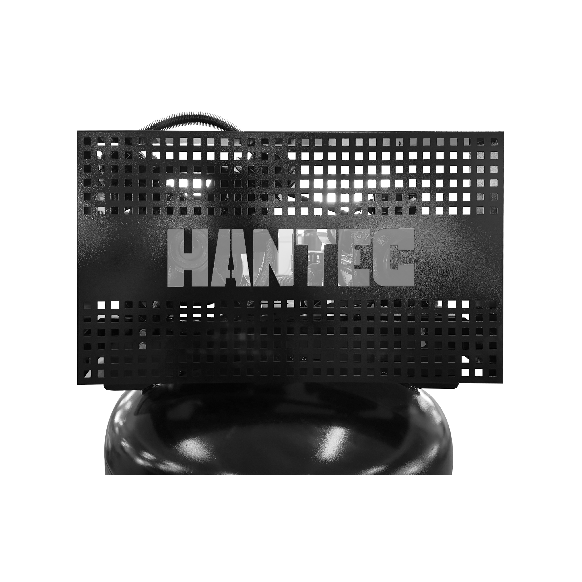 Foto 4 pulgar | Compresor De Aire Hantec Pistonforce 300 L 6 Hp 220v