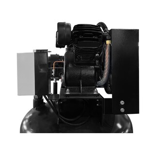 Foto 4 | Compresor De Aire Hantec Pistonforce 300 L 6 Hp 220v