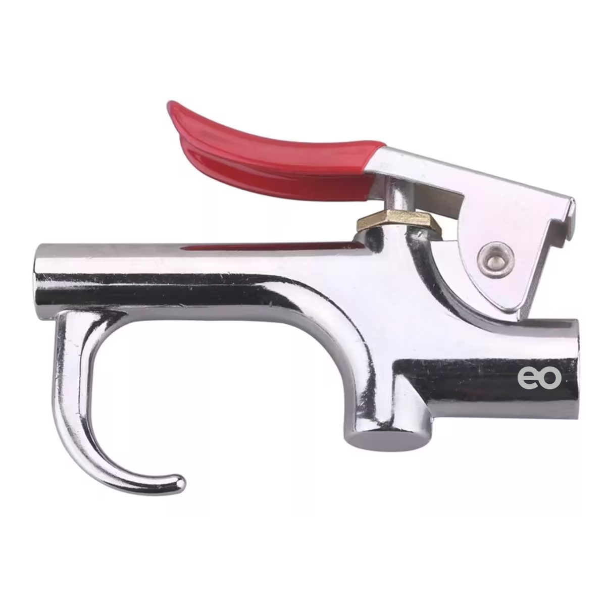 Foto 6 pulgar | Kit de Accesorios para Compresor de Aire Eo Safe Imports ESI-5010-1 Multicolor 20 Piezas