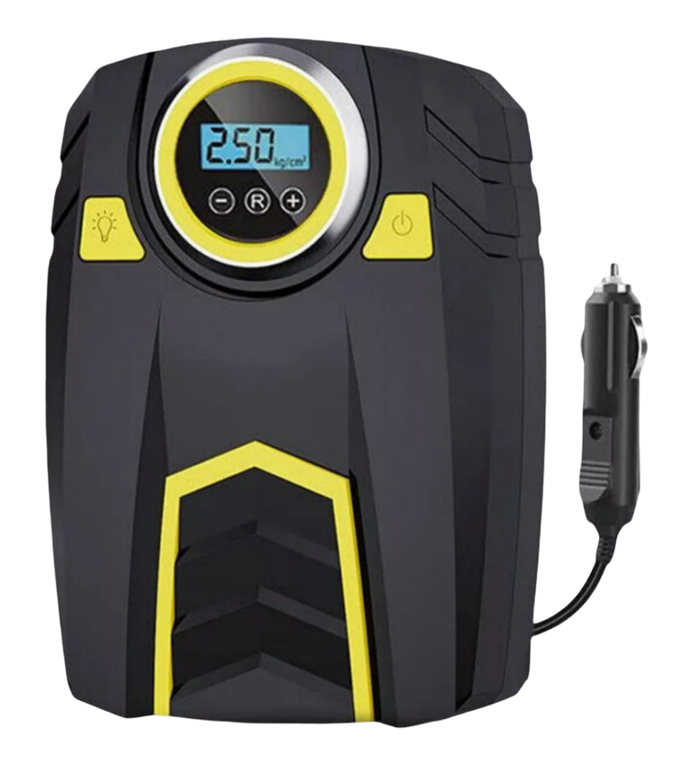 Foto 2 pulgar | Compresor De Aire Portátil Xtellar: Inflador Ultraligero  Rápido Y Multifuncional Para Automóviles  Motos Y Bicicletas