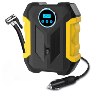 Foto 1 | Xtellar Inflador De Neumáticos Portátil Premium De 12v