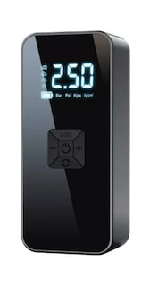 Foto 1 | Inflador De Llantas Eléctrico Portátil Xtellar Con Pantalla Led Y Cierre Automático 150 Psi
