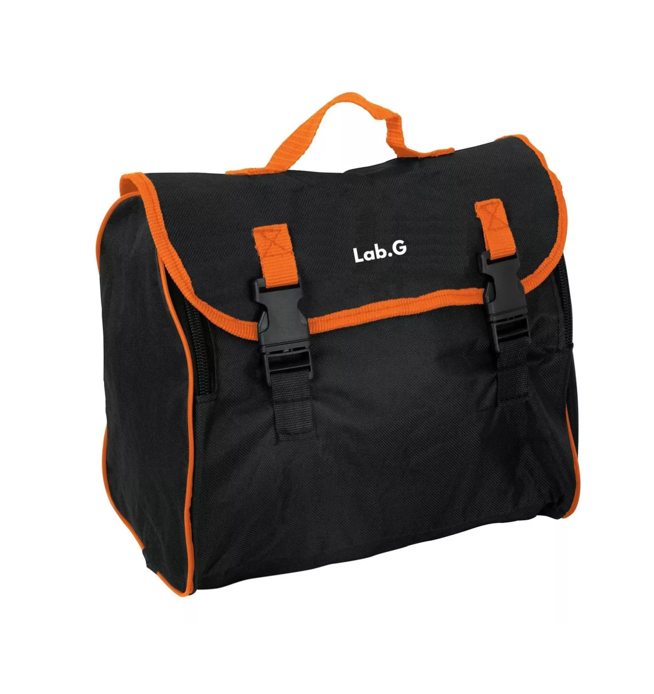 Foto 4 pulgar | Compresor De Aire Lab.g Mini Eléctrico Portátil Comp-12 35l 192 W 12 V Naranja