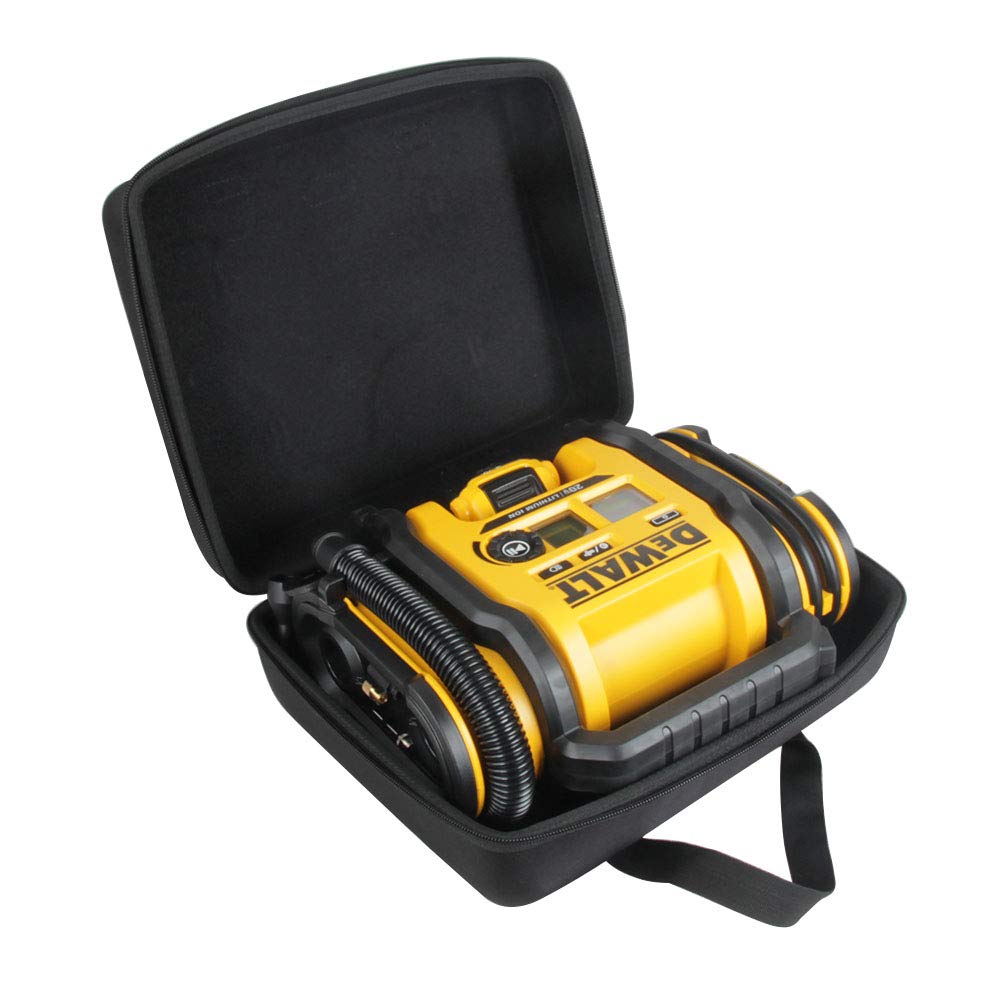 Foto 6 pulgar | Funda de Viaje Hermitshell para Inflador DeWalt DCC020IB de 20 V - Venta Internacional