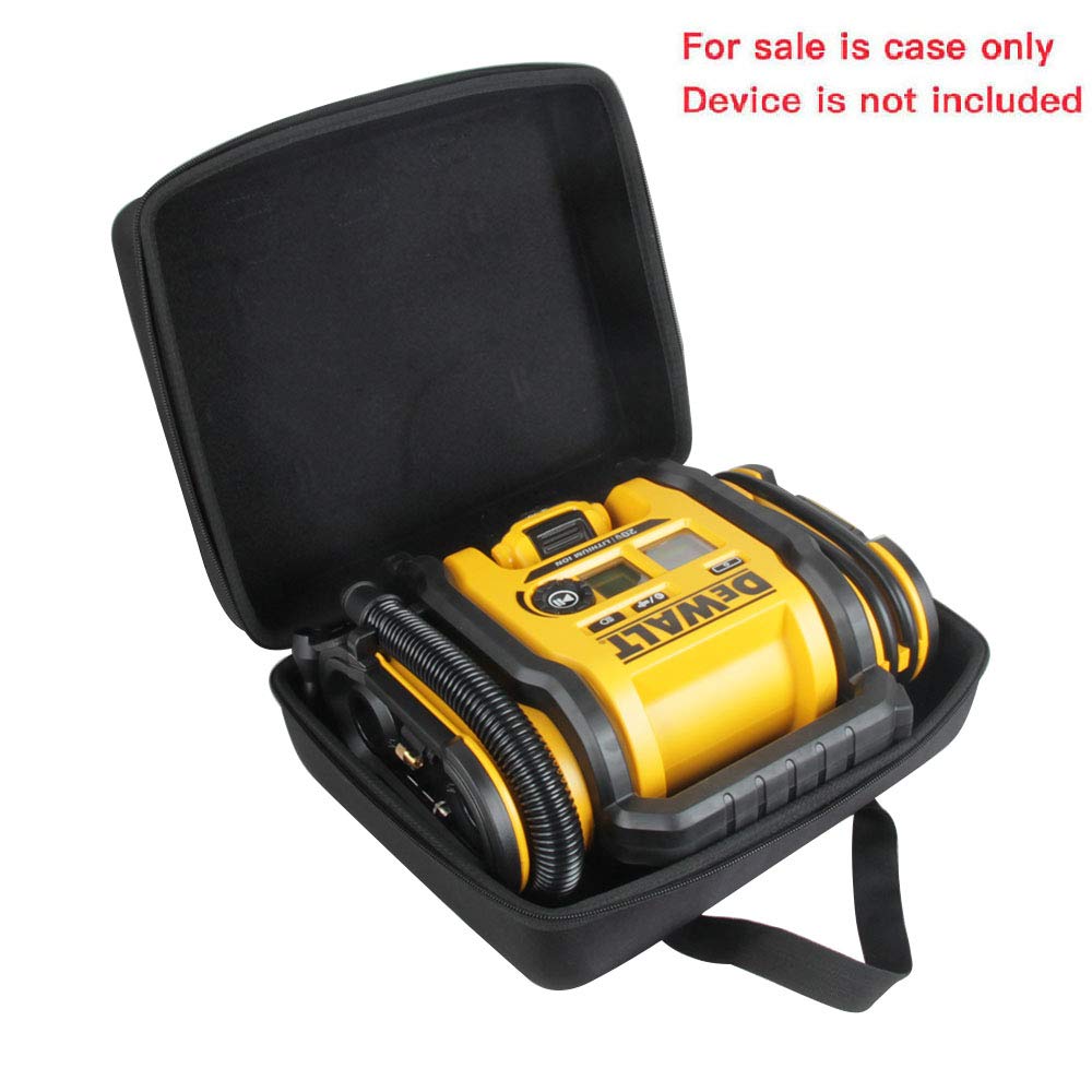 Foto 7 pulgar | Funda de Viaje Hermitshell para Inflador DeWalt DCC020IB de 20 V - Venta Internacional