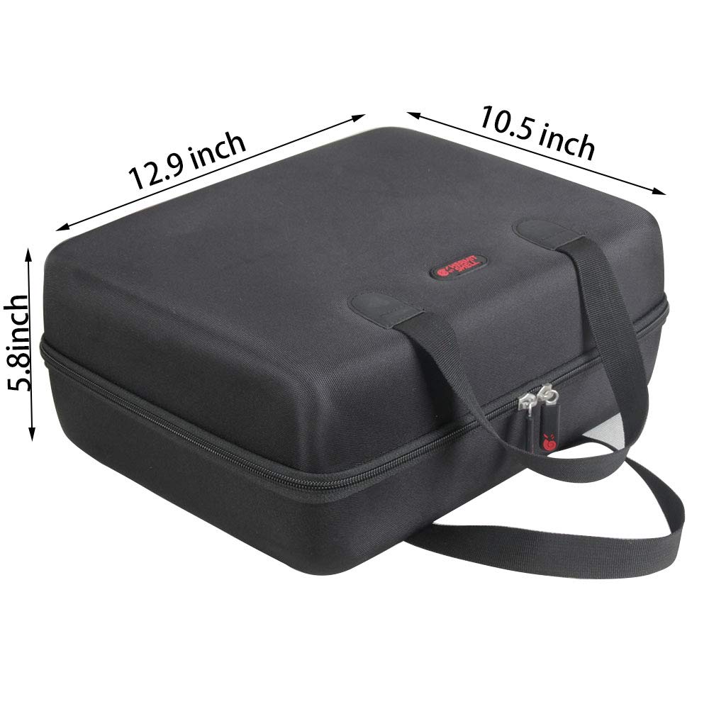 Foto 8 pulgar | Funda de Viaje Hermitshell para Inflador DeWalt DCC020IB de 20 V - Venta Internacional