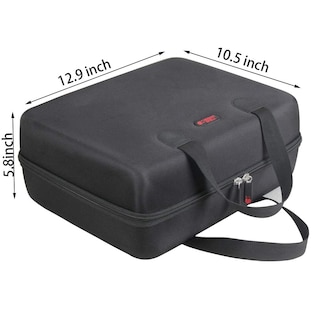 Foto 7 | Funda de Viaje Hermitshell para Inflador DeWalt DCC020IB de 20 V - Venta Internacional