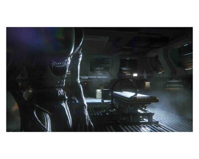 Foto 2 | Aliens Isolation Nostromo Edition para Playstation 3