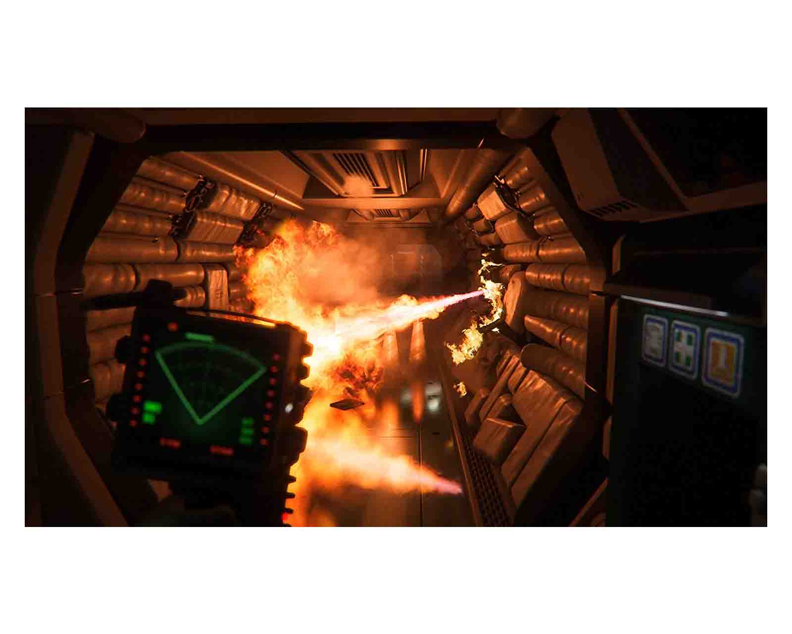 Foto 3 | Aliens Isolation Nostromo Edition para Playstation 3