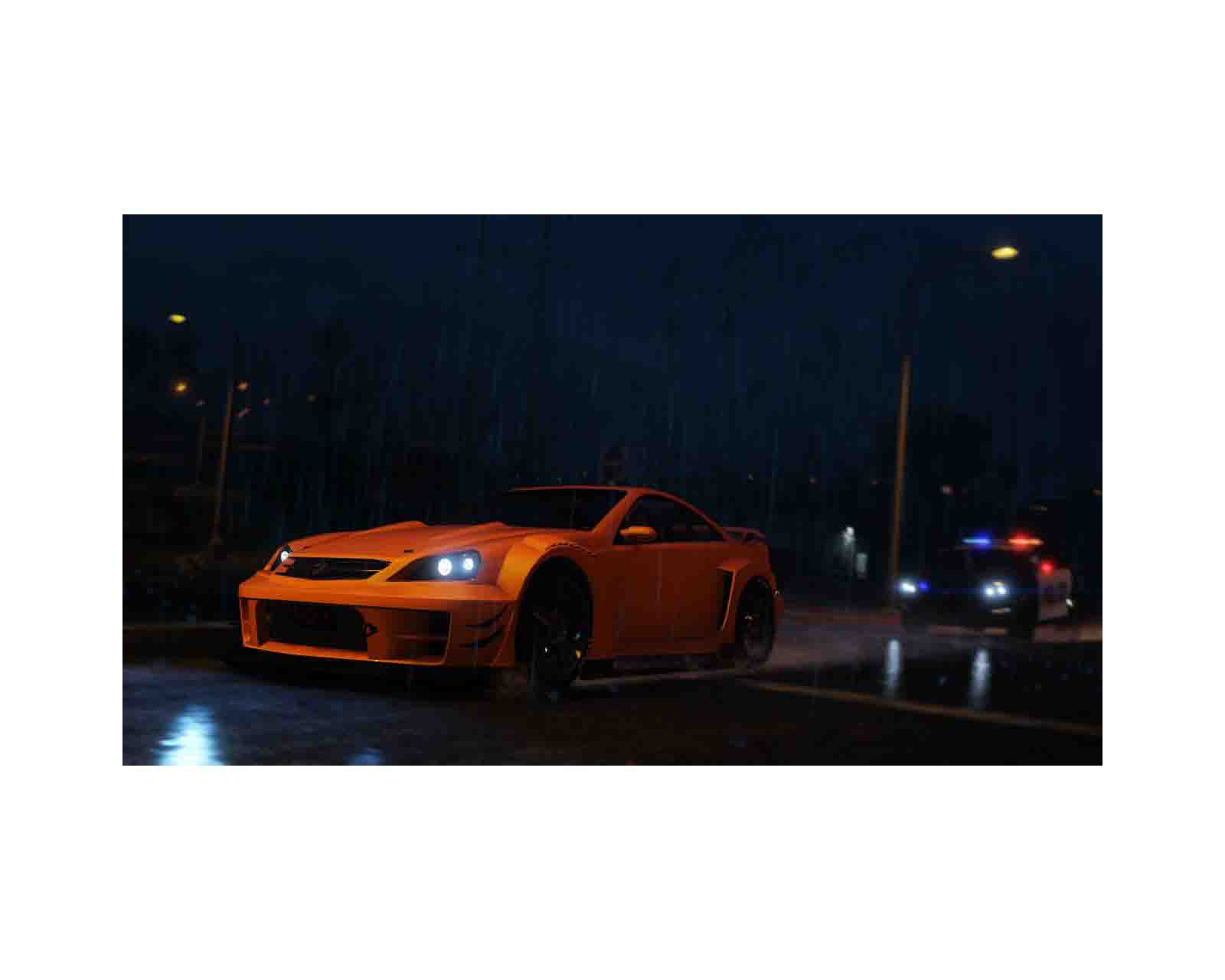 Foto 4 pulgar | Grand Theft Auto V para PlayStation 3