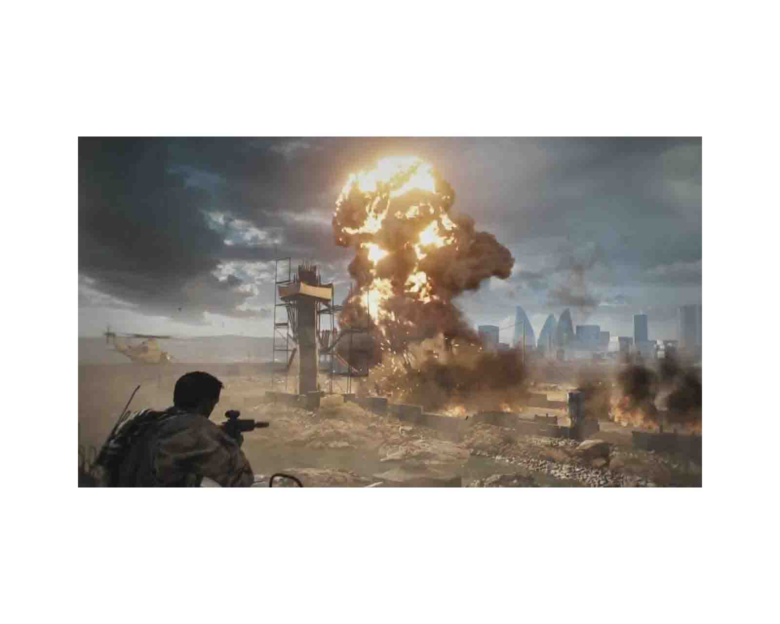 Foto 3 | Battlefield 4 para PlayStation 3