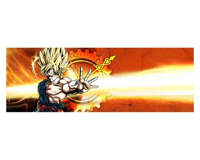 Foto 2 | Dragon Ball Xenoverse para Playstation 3