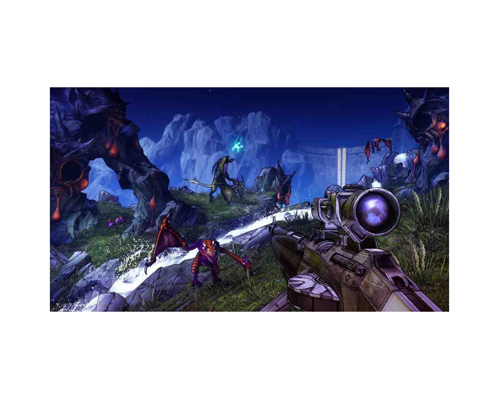 Foto 2 | Borderlands 2 para Playstation 3