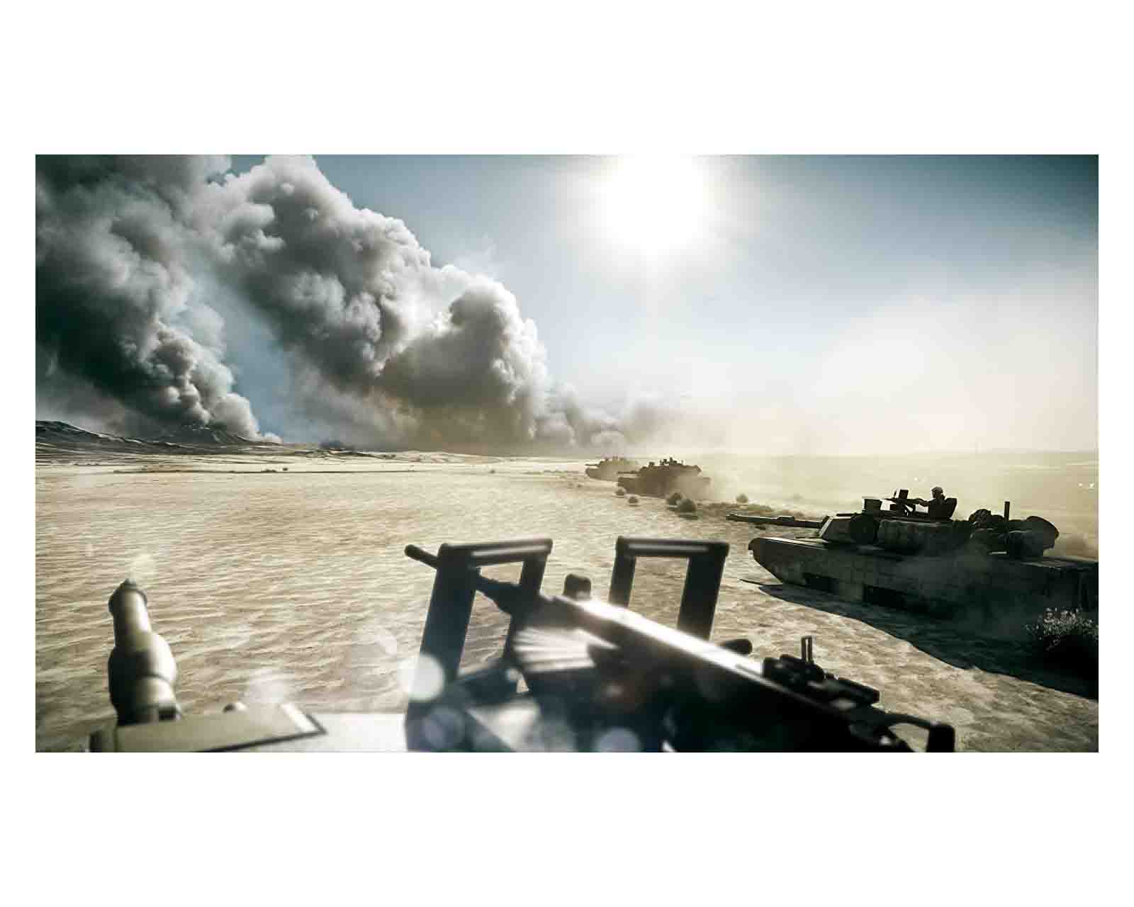 Foto 4 pulgar | Battlefield 3 para PlayStation 3