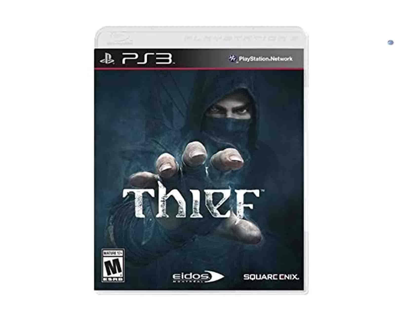 Foto 2 pulgar | Thief para Playstation 3