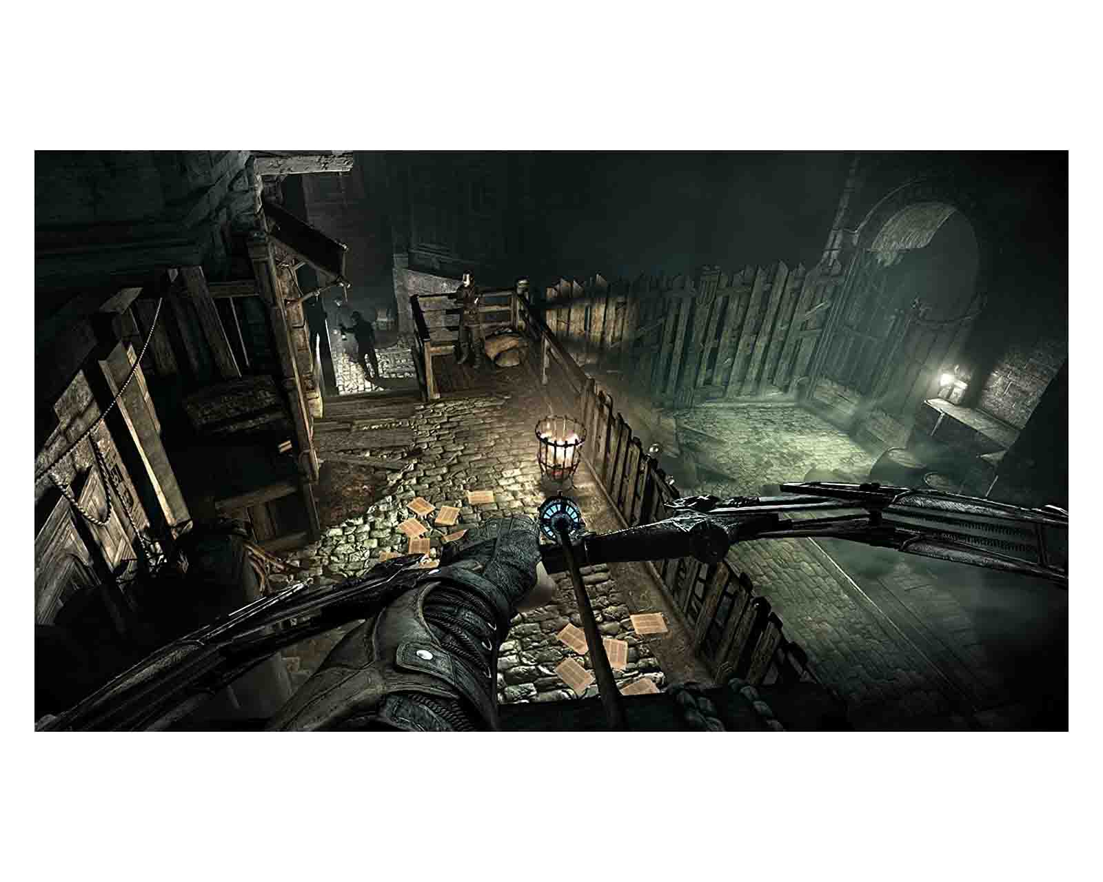 Foto 2 | Thief para Playstation 3