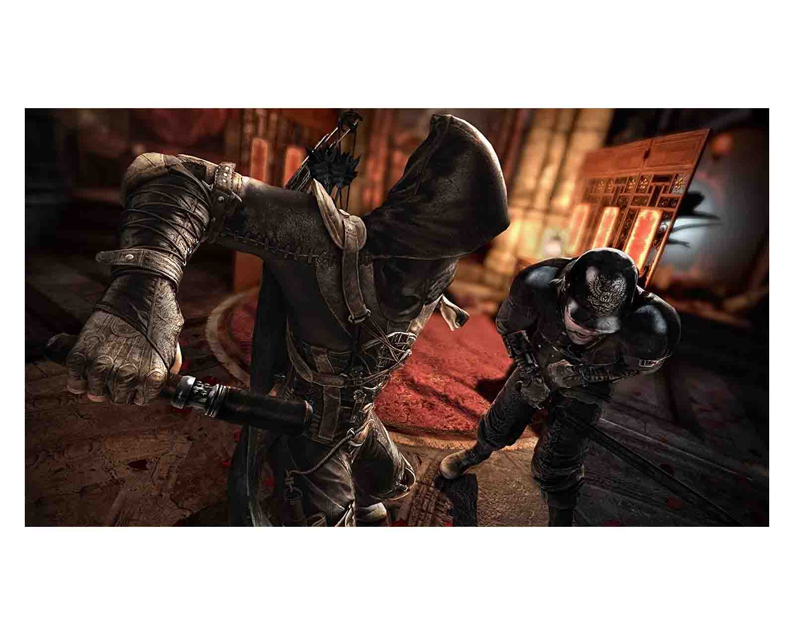 Foto 4 pulgar | Thief para Playstation 3