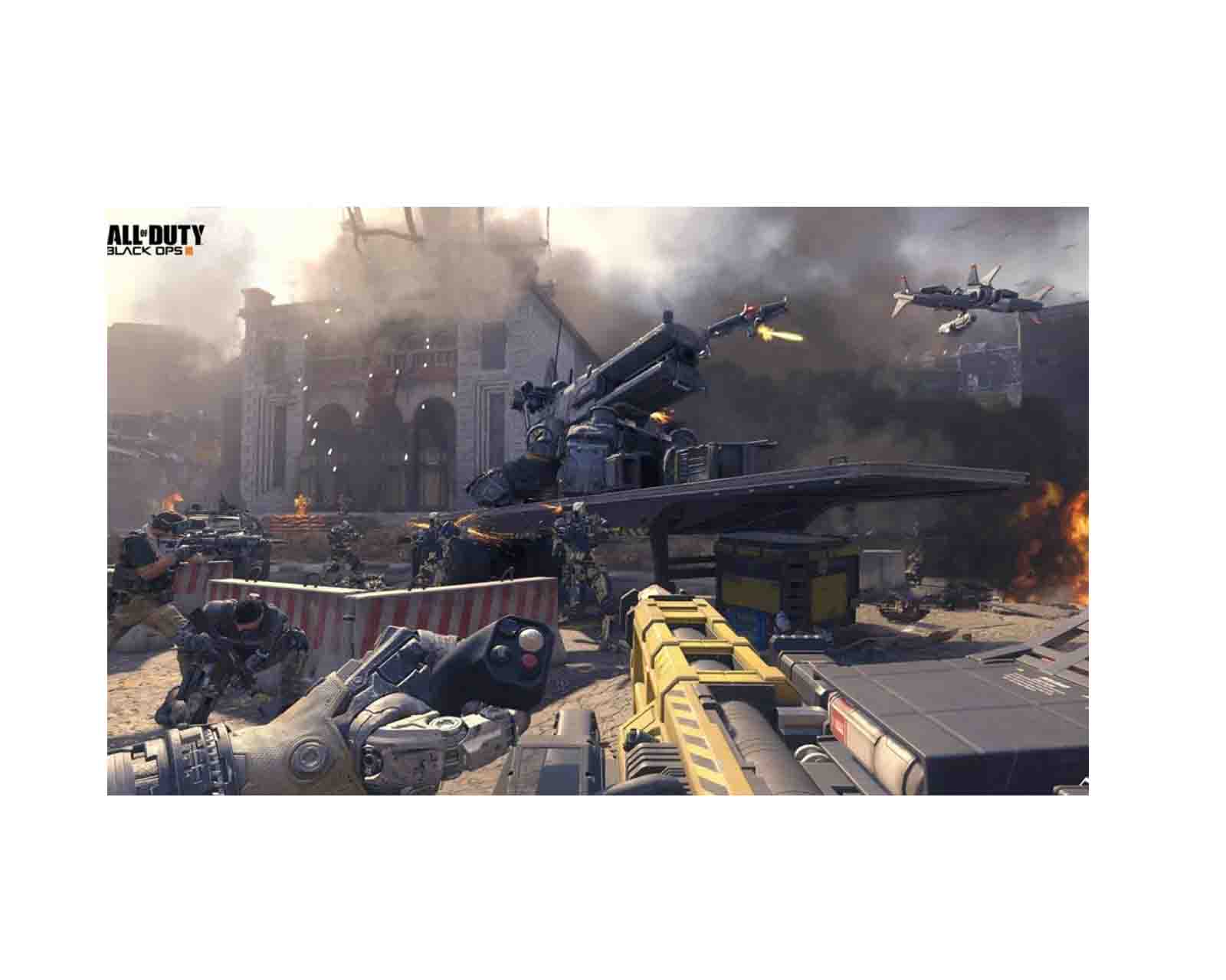 Foto 3 | Call Of Duty Black Ops 3 para Playstation 3