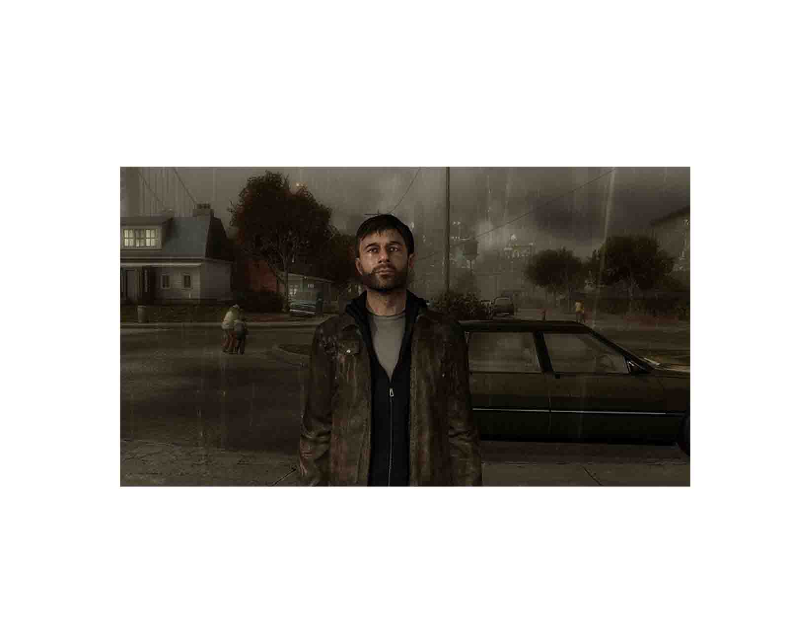 Foto 3 pulgar | Heavy Rain Director's Cut para PlayStation 3