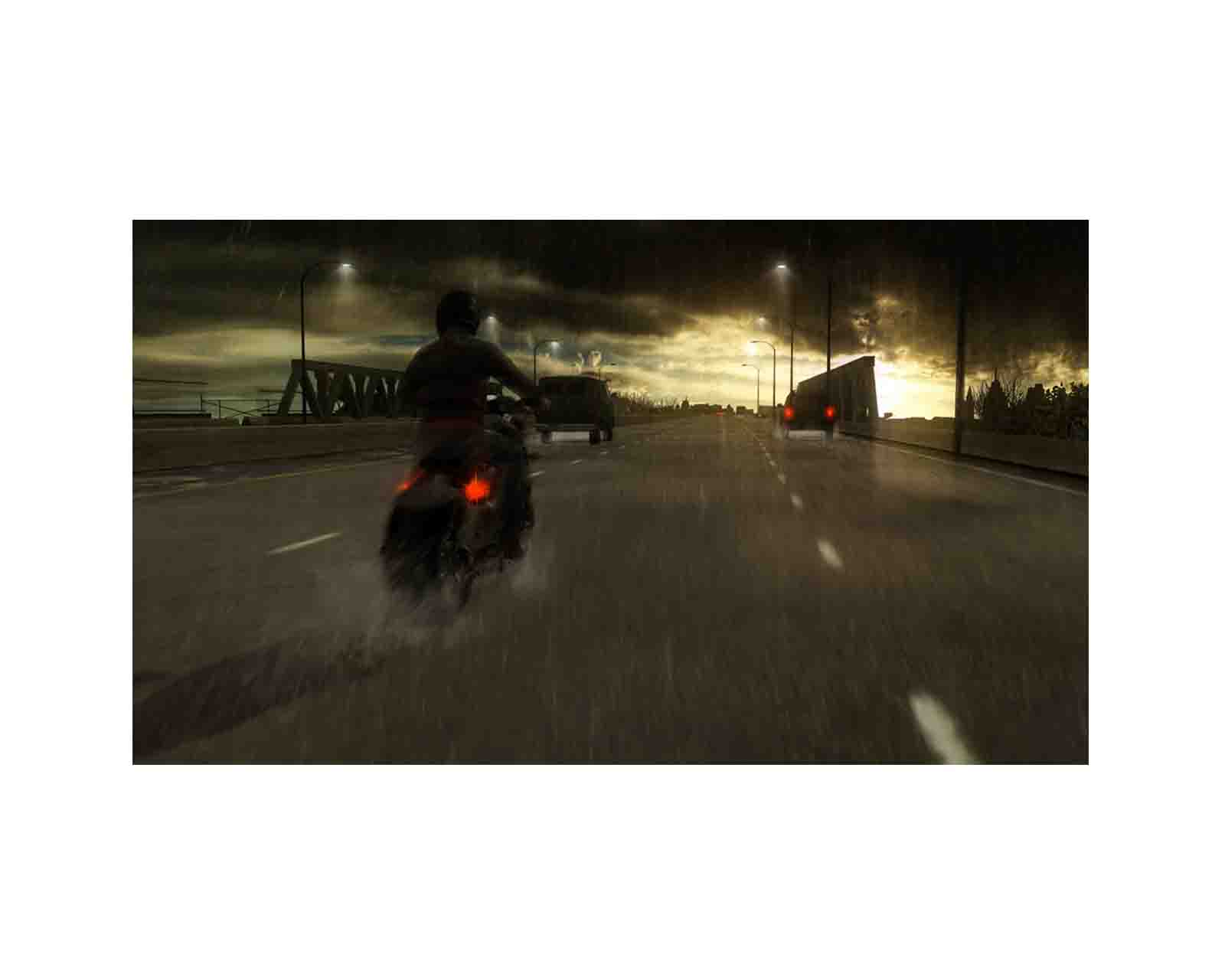 Foto 4 pulgar | Heavy Rain Director's Cut para PlayStation 3