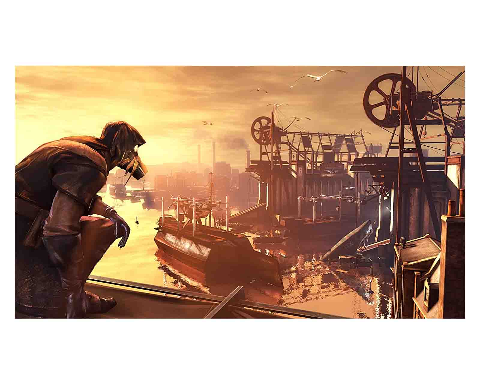 Foto 3 | Dishonored Game Of The Year Edition para PlayStation 3