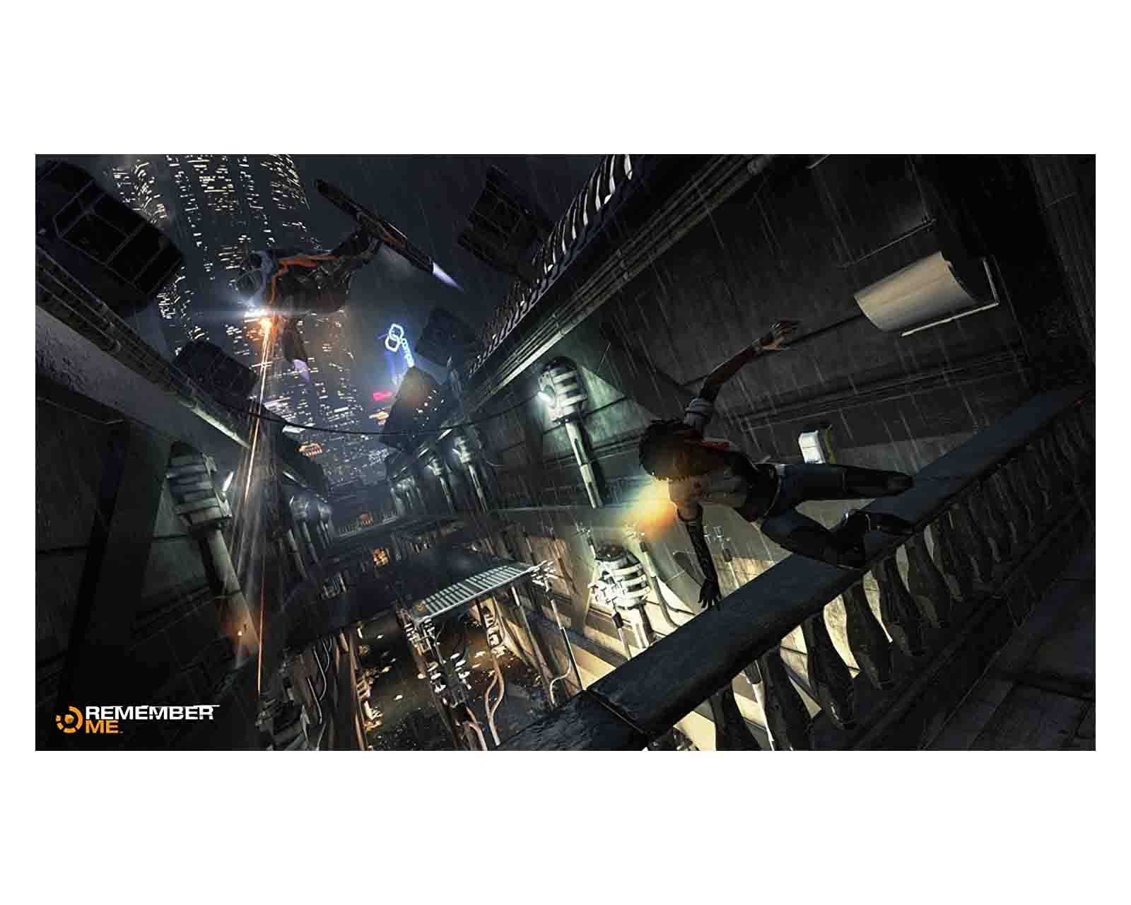 Foto 4 pulgar | Remember Me para PlayStation 3