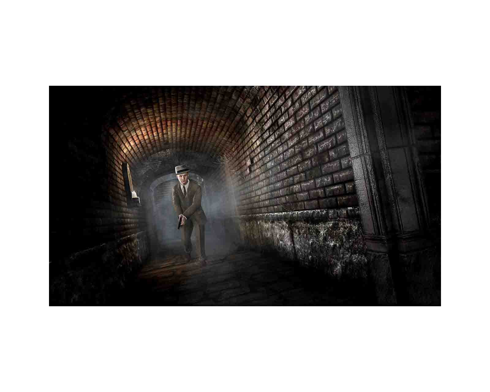 Foto 3 | L.A. Noire para Playstation 3