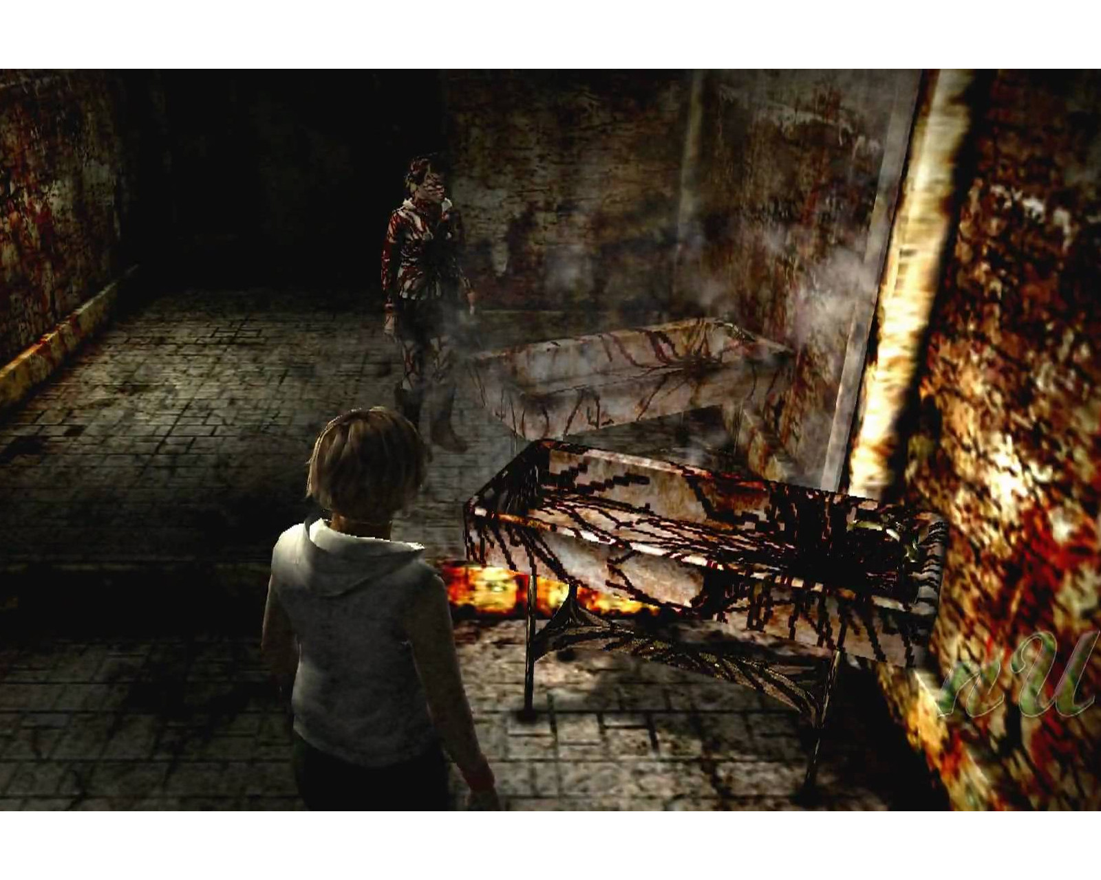 Foto 4 pulgar | Juego Silent Hill Collection para PlayStation 3