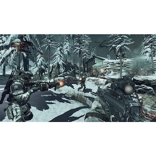 Foto 2 | Call Of Duty Ghosts para Ps3