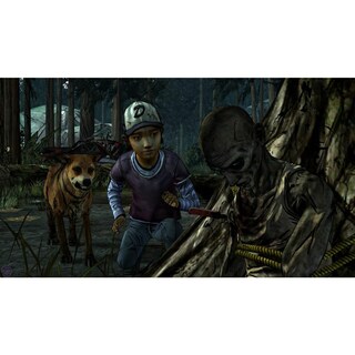 Foto 2 | The Walking Dead Season 2 para Ps3