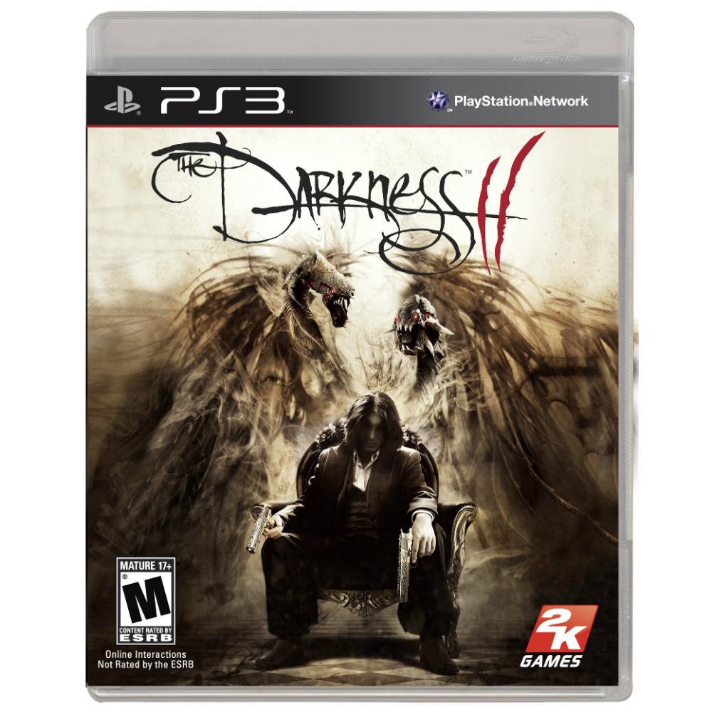 The Darkness II Videojuego para PlayStation 3 S001