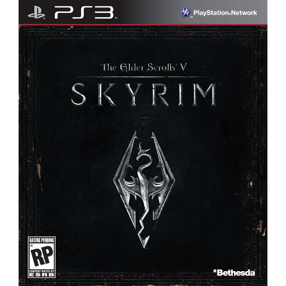 Foto 2 pulgar | The Elder Scrolls V: Skyrim para PlayStation 3 S001