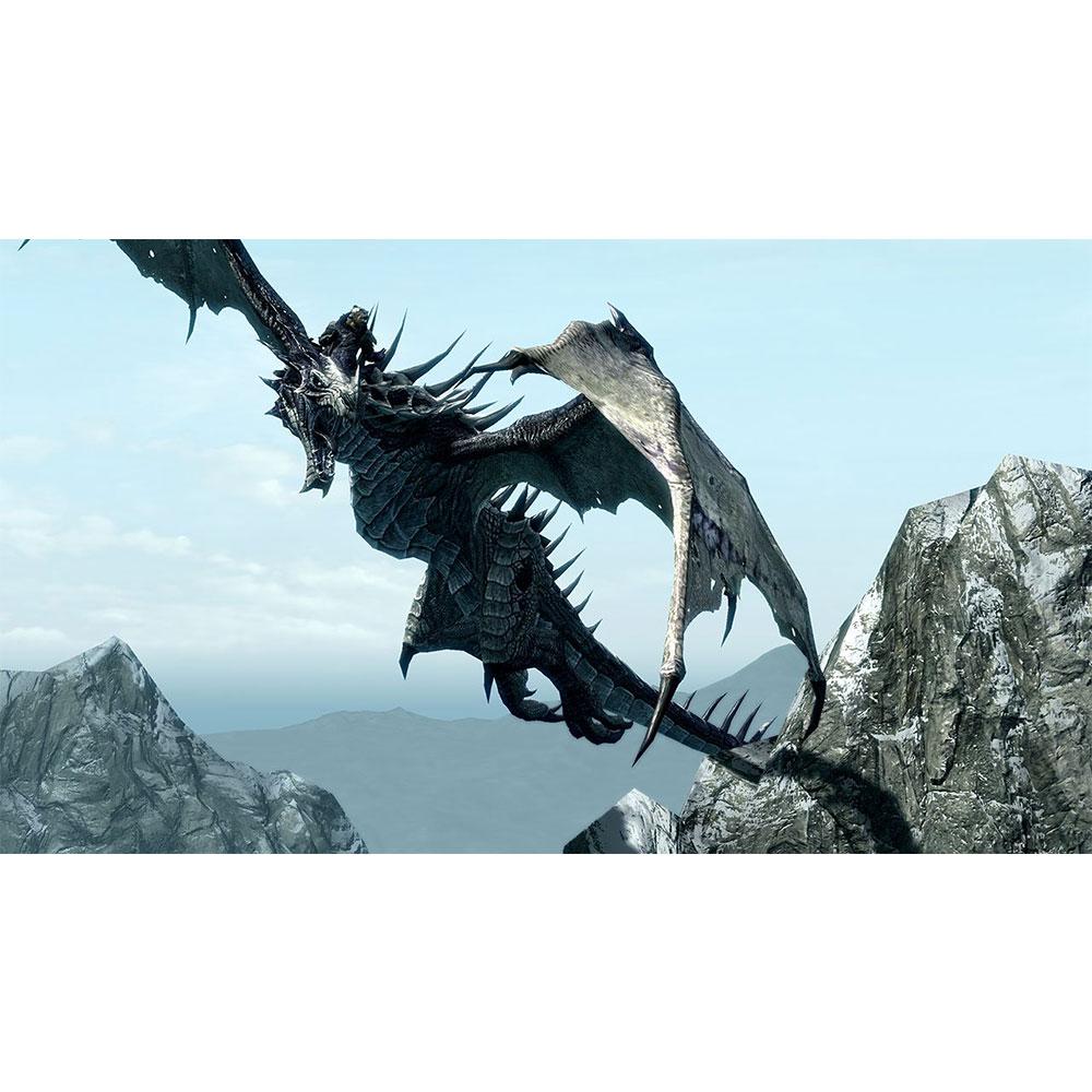 Foto 2 | The Elder Scrolls V: Skyrim para PlayStation 3 S001