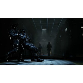 Foto 2 | Call Of Duty Ghost para Ps3