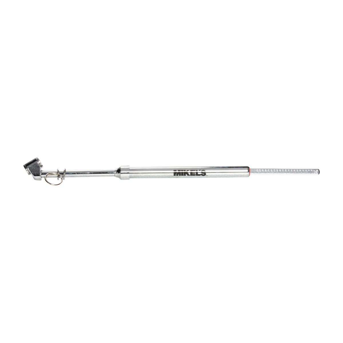 Foto 3 pulgar | Calibrador Profesional Uso Rudo Rango Mikels 0-200 Psi