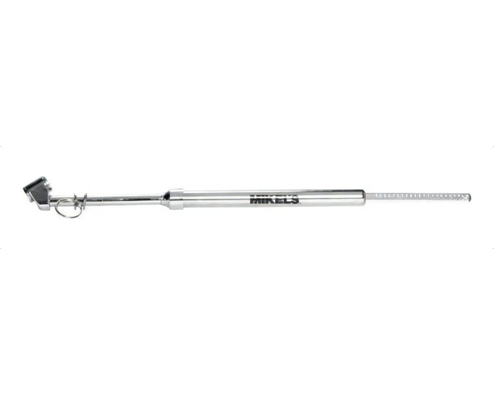 Foto 6 pulgar | Calibrador Profesional Uso Rudo Rango Mikels 0-200 Psi