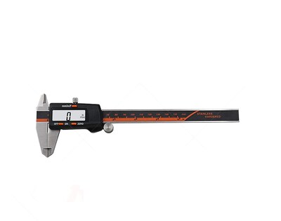 Foto 1 | Calibrador Vernier Digital Eo Safe Imports
