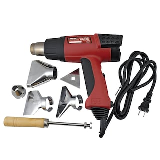 Foto 1 | Pistola de Calor Digital Knova KN HG-1500 1500w