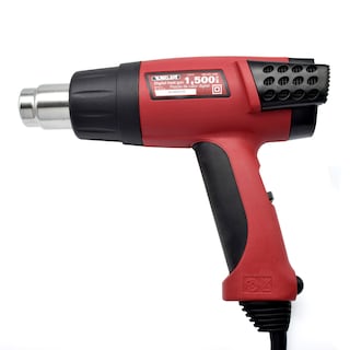 Foto 4 | Pistola de Calor Digital Knova KN HG-1500 1500w
