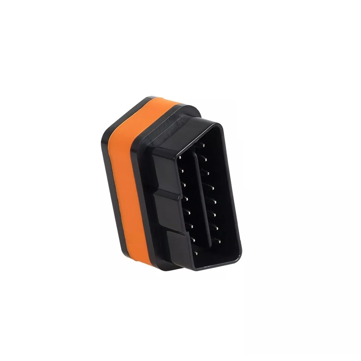 Escáner Automotriz Bluetooth Eo Safe Imports Esi-12253 Naranja