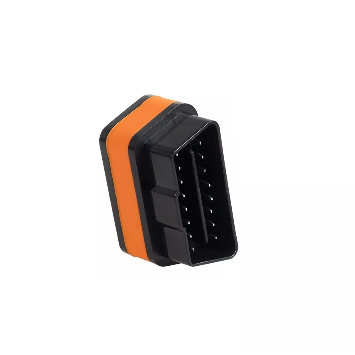 Escáner Automotriz Bluetooth Eo Safe Imports Esi-12253 Naranja