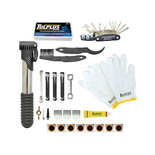 Foto 1 | Kit De Reparación Para Bicicletas