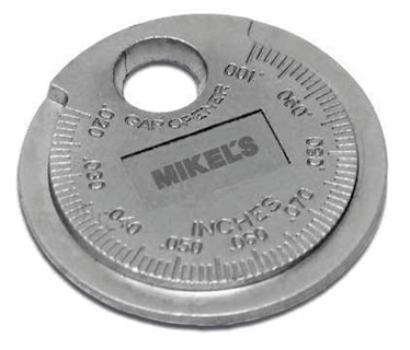 Foto 1 | Calibrador Para Bujias Tipo Rampa Mikel´s CBR-021